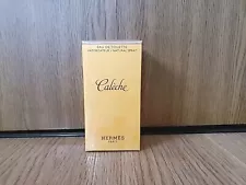 HERMES Caleche Eau de Toilette Caleche 50ml