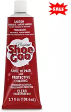 BEST Shoe Sole Repair Glue Super Glue Coat For Fixing Shoes Boots Leather Rubber