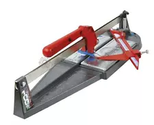 TILE CUTTER MACHINE MANUAL MONTOLIT MINIPIUMA 26P CUTTING LENGHT 36 CM