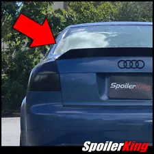 SpoilerKing #380P Universal 30"- 55" Custom Rear Polyurethane Trunk Spoiler Wing