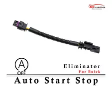 Auto Start Stop - Disable/Delete/Eliminator for 2019-2024 Buick - Bypass/Jumper