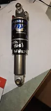 Fox FLOAT R PRO PEDAL REAR SHOCK. Off Of 2011 TREK Fuel. 65mm