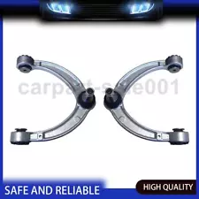 Front Upper Control Arm Assembly 2PCS For Mercedes-Benz GLS450 3.0L 2017-2019 (For: 2012 Mercedes-Benz ML63 AMG)