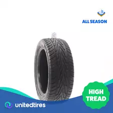 Used 195/50R15 Mastercraft Avenger HP 82H - 8.5/32