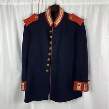 Original Pre WW1 German Prussian Guard Regiment Tunic