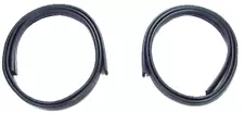 Chevy GMC Truck 1949 - 1955 1st Series Door Seal Kit *See Applications Below