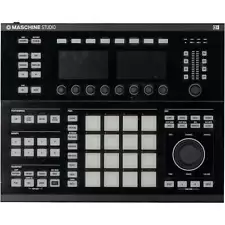 Native Instruments Maschine Studio