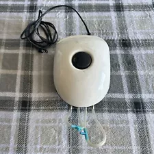 Petco Air Pump AC-9904 For Freshwater & Marine Aquariums Tested/Working