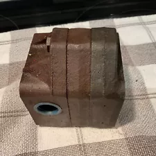 Smaller *USED* Hydraulic Gear Pump