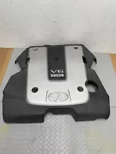 2008 to 2013 Infiniti G37 Engine Cover Motor Shield 856R DG1