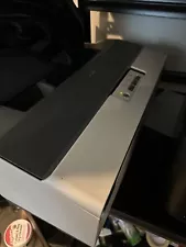 Epson Workforce 1100 Workgroup Inkjet Printer - Powers On. Sublimation Ink syst