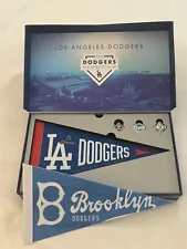 "My Dodgers" Season Ticket Holder Membership Gift 2023