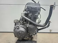 06 07 08 09 10 11 KAWASAKI NINJA ZX14 ZX14R ENGINE / MOTOR - *GOOD* - 2009