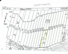 Residential land for sale 0.57 Acr Los Angeles Blanchard Canyon Tujunga CA 91042