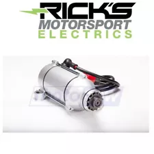 Ricks Motorsport Starter for 1975-1979 Honda GL1000 Gold Wing - Electrical yq (For: 1979 Honda Goldwing 1000 GL1000)