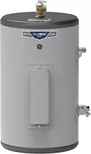 GE APPLIANCES Point of Use Water Heater | Electric Water Heater with Adjustable