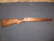 Savage 340 Rifle Gun Stock 2nd