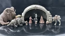 star wars nativity set for sale