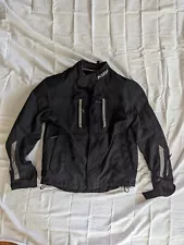 Klim motorcycle jacket for men Large