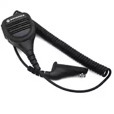 Speaker Mic Microphone for Motorola Apx1000 Apx7000 Apx4000 Apx8000 Xpr6350