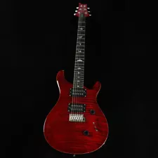 New ListingPaul Reed Smith(PRS) SE Custom24 Ruby SE 24