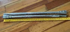 Antique Vintage American Standard LEGS For Wall Mounted Bathroom Sink