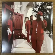 Boogie - Everything’s For Sale - New & Sealed