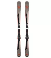 Rossignol Experience 76 Skis + Xpress 10 Bindings - Men's - 2025 - 160 cm