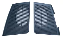 DASH SPEAKER GRILL COVER BLUE For 88 - 94 CHEVY & GMC TRUCK SUBURBAN BLAZER PU