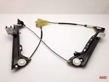 2010 BMW 335xi 335i 328i 328xi E92 Coupe Left Door Window Regulator 51337193455 (For: 2007 BMW 335xi)