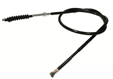 Honda XL 600R, 1983 1984 1985 1986 1987, Clutch Cable - XL600R (For: 1983 Honda XL600R)