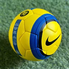 RARE NIKE TOTAL 90 AEROW | PREMIER LEAGUE SWIFT 2005-06 | MATCH Soccer BALL