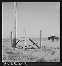 Photo:Farm for sale. Willow Creek area. Malheur County, Oregon