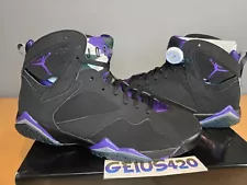 Size 13 - Air Jordan 7 Retro PE Ray Allen. DS. 304775053