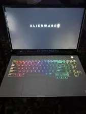 Alienware M17 R4 17.3" Intel Core i7-10870H 16GB 1TB SSD RTX 3070