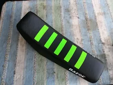 NEW! Razor SX500 Electric Dirt Bike Seat FOR THE Jeremy McGrath VERSION