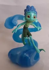 Disney/Pixar Luca Movie LUCA Sea Monster 3.5" PVC Figure ON SALE w/ FREE S&H! ð