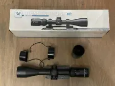 Vortex Diamondback HP 4-16x42 Dead-Hold BDC MOA Riflescope DBK-10019