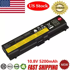 T410 Battery for Lenovo Thinkpad T420 T510 T520 W510 W520 SL410 SL510 Notebook