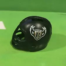 INDIVIDUAL NFL STARTING LINEUP DEFENSIVE HELMETS FOR SALE - BULK AUCTIONS SLU