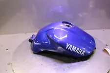 01-05 YAMAHA FZ1 Gas Fuel Tank (For: 2003 FZ1)