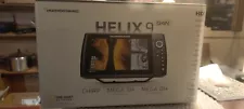 Humminbird 411950-1cho Helix 9 Chirp Mega Si+ Gps G4N Cho