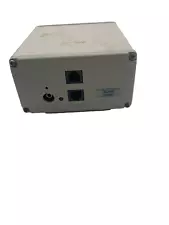 3COM Type 3 Modular Access Unit 3C644 For Token Ring Networks