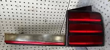 1991 - 1996 Oldsmobile Cutlass Ciera Sedan RH Pass Side Tail Light Tail Lamp