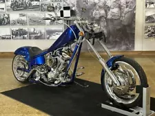 2005 American IronHorse Texas Chopper