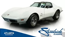 1973 Chevrolet Corvette