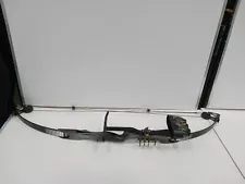 Ben Pearson Mirage Compound Hunting Bow