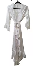 The Phantom of the Opera Kristen Cosplay Costume Women Night-Robe Xs