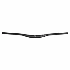 Race Face Chester Riser Mountain Bike Handlebar 780mm 35mm Clamp 20mm Rise Black