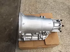 Turbo 400 Transmission Case Cut For Ultra Bell